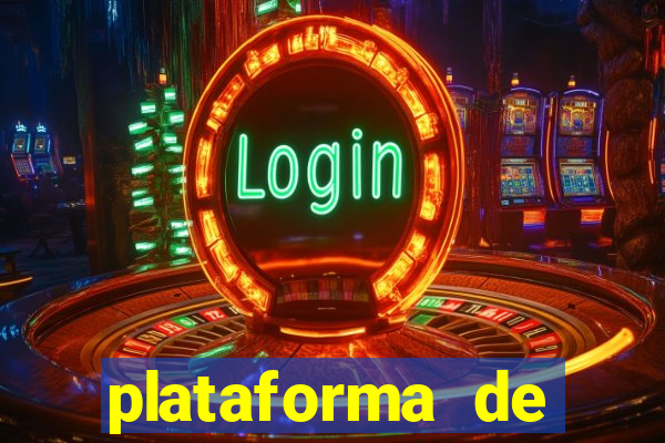 plataforma de apostas deposito minimo 1 real